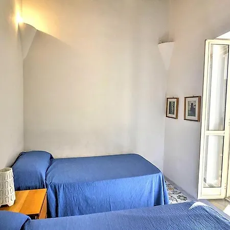 Sleeps 5 Air Con Apartamento